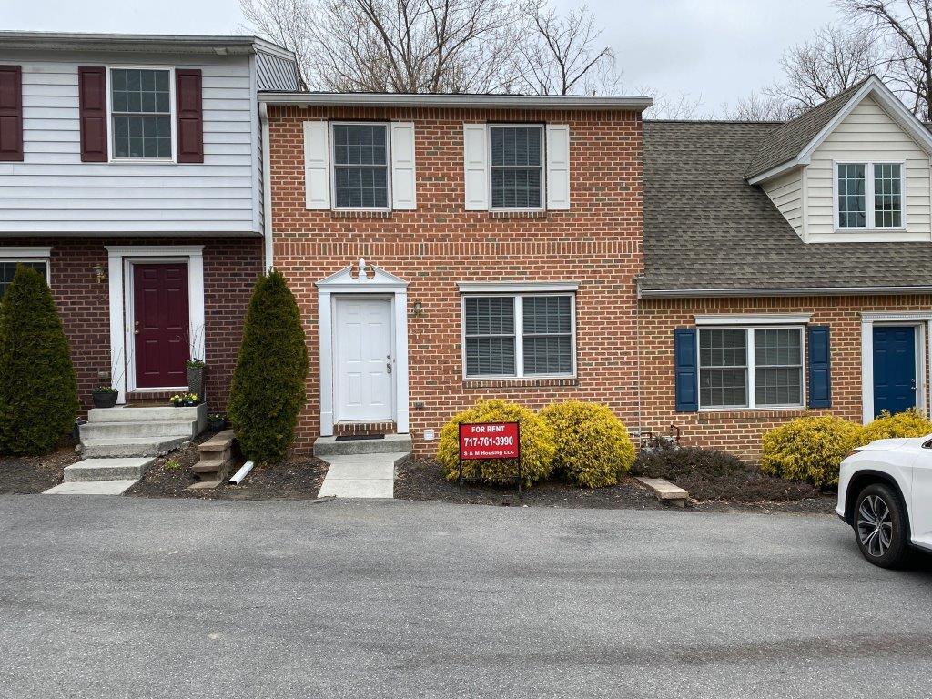 61 Queen Ave Unit 61 queen, Enola, PA 17025 Apartments in Enola, PA