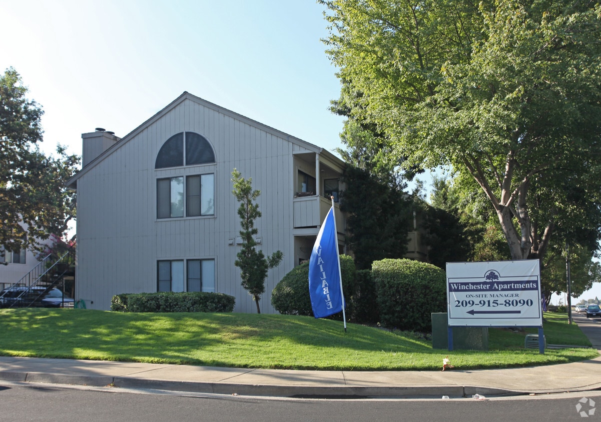 Foto del edificio - Winchester Acres
