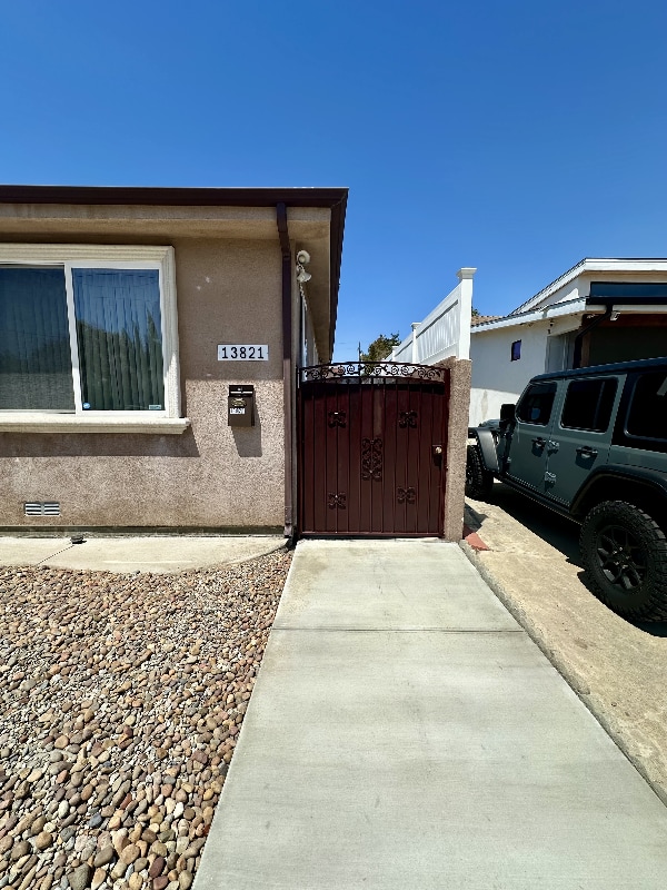 Building Photo - 13821 Enadia Way