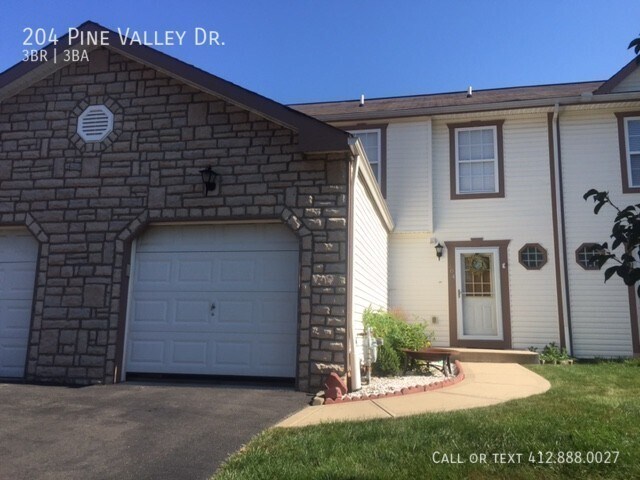 Foto principal - Beautiful 3 bedroom in Imperial!