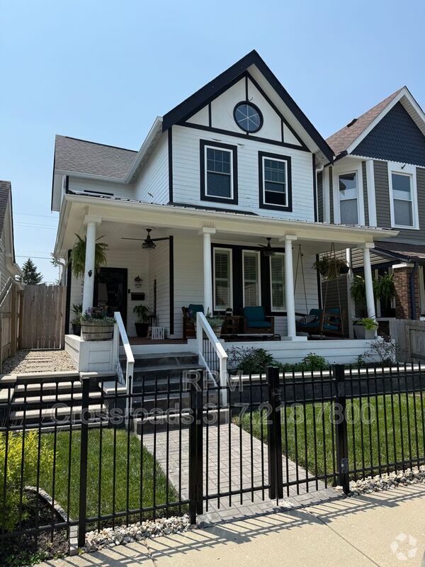 Building Photo - 1217 Hoyt Ave