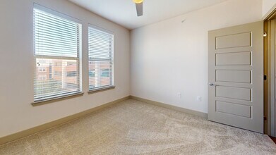Interior Photo - Central Square at Frisco