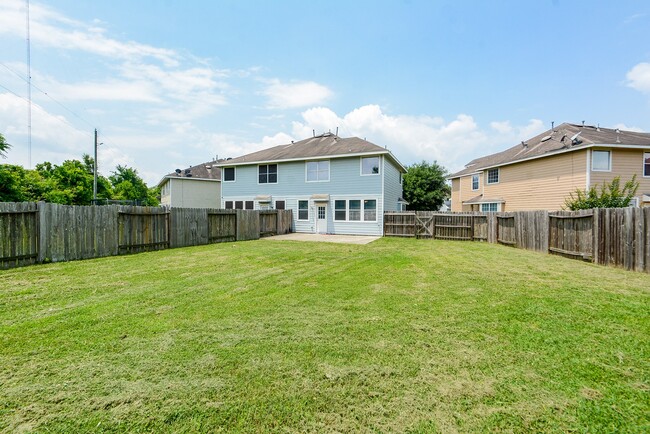 Foto del edificio - 3103 Atherton Canyon Ln