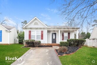 Building Photo - 1007 Washburn Ct