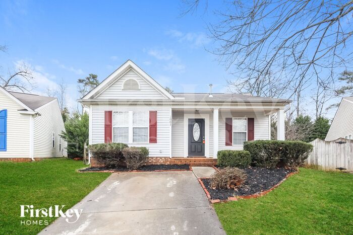 Primary Photo - 1007 Washburn Ct