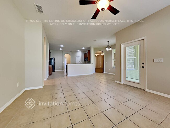 Foto del edificio - 1027 Magnolia Blossom Ct