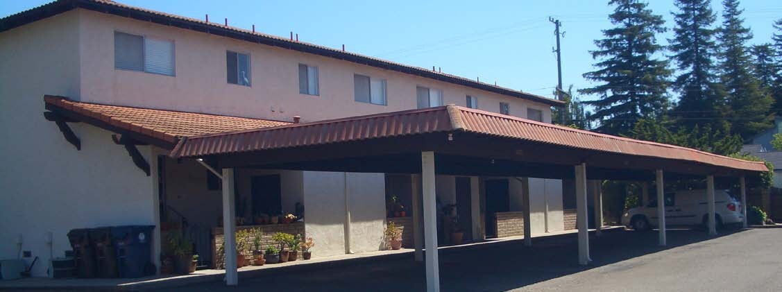 Foto del edificio - 4337-4352 Elvira Pl