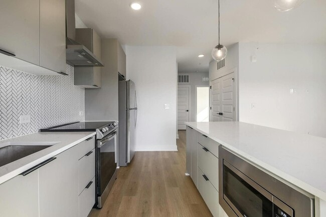 Foto del edificio - 2500 Longview St