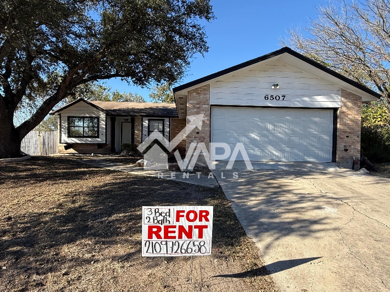 Photo - 6507 Ridge Peak Dr (San Antonio, TX)