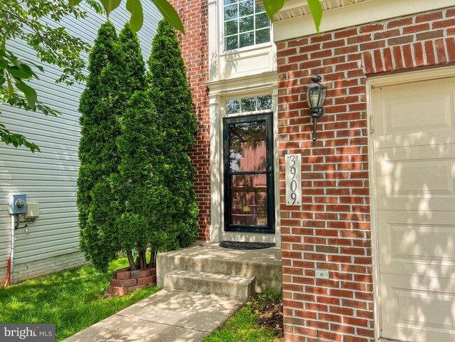 Building Photo - 3909 Beeker Mill Pl