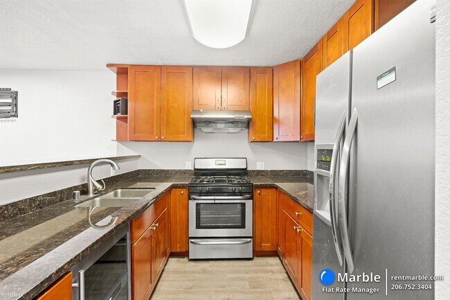 Foto del edificio - 3 br, 2 bath Condo - 17 Kiska Rd