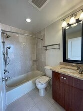 Interior Photo - The Apartments at Charles Plaza