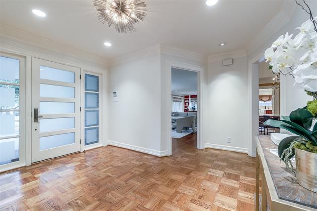Foto del edificio - 4309 Park Ln