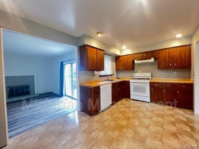 Foto del edificio - 11219 Morgan Ave