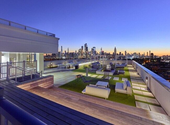 Foto del edificio - 771 Jackson St