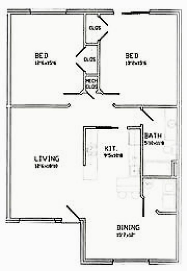 Building Photo - B2 Nasim Way