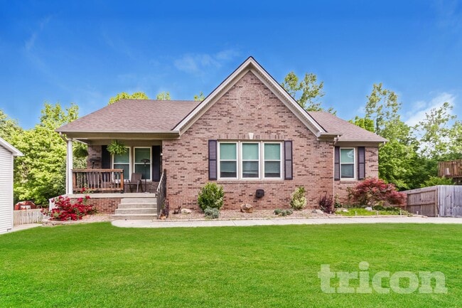 Building Photo - 4609 Andalusia Ln