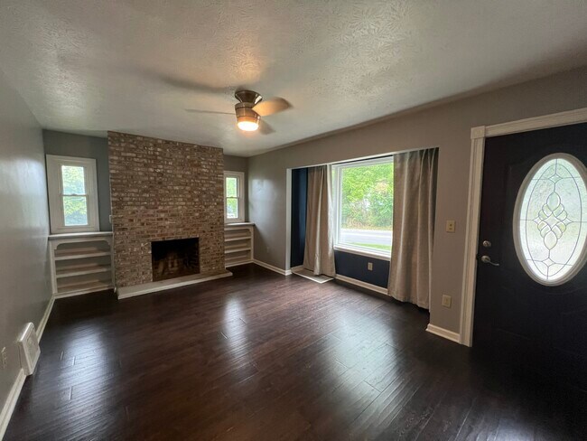 Foto del edificio - 428 5th St NE
