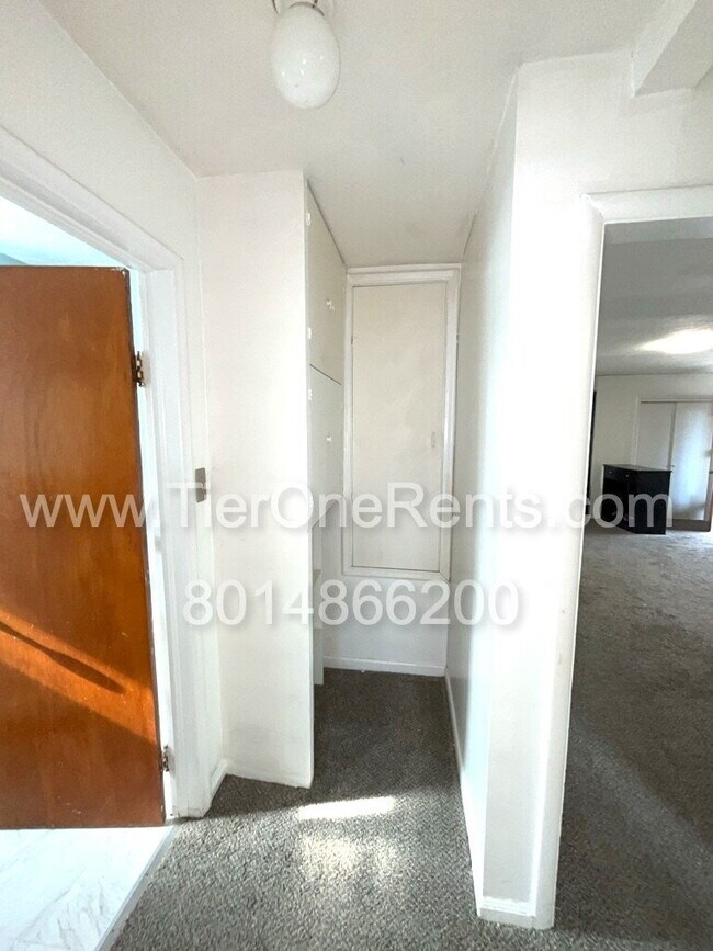 Foto del edificio - no deposit option available for qualified ...