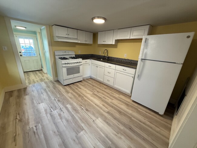 Foto del edificio - 18 L St