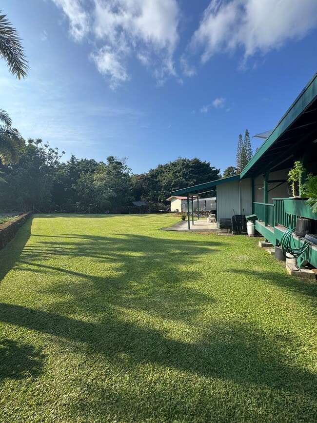 Building Photo - 230 Kapualani St