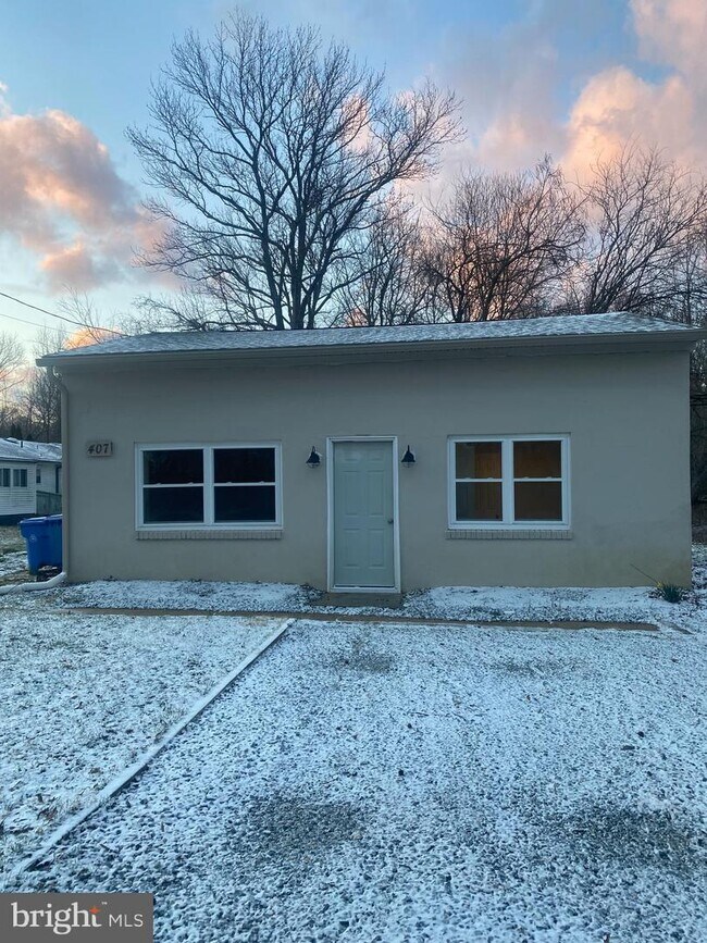 Building Photo - 407 McKinley Ave