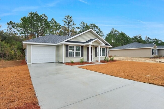 Building Photo - 3bd 2ba HOME FOR RENT!