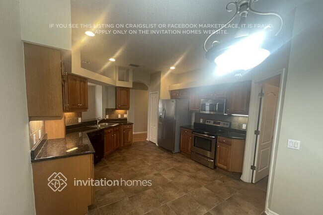 Foto del edificio - 16802 Taylow Way