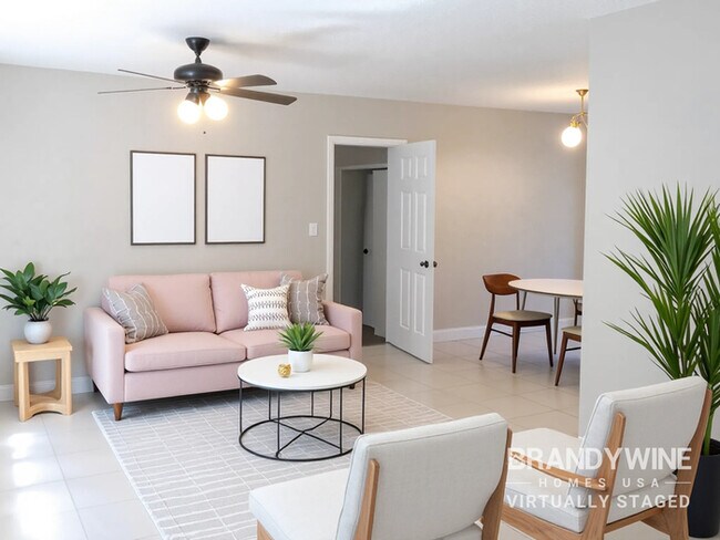 Foto del edificio - 1908 Palm Dr