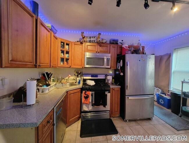 Foto del edificio - 9 Medford St