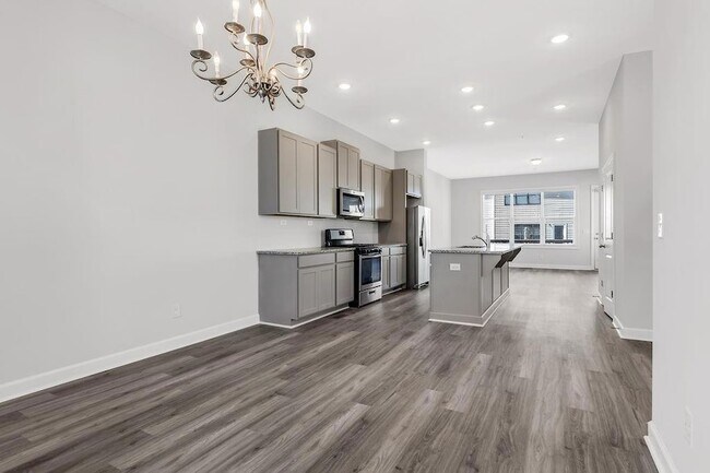 Foto del edificio - 2775 Bell Dr SE