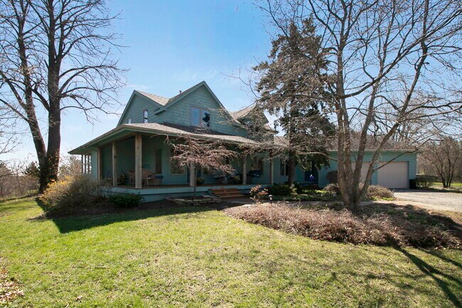 Foto del edificio - 859 Old Kirk Rd