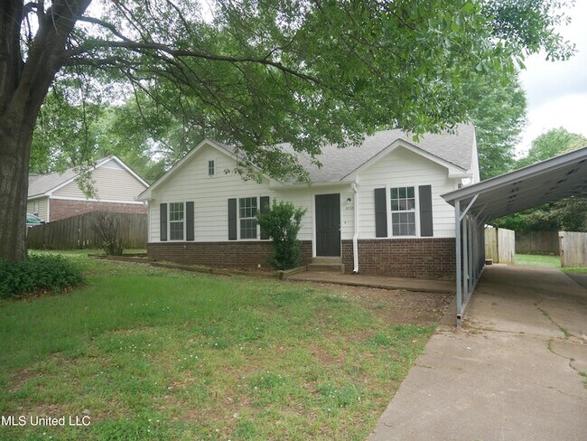 Foto del edificio - 6525 Lynnfield Rd