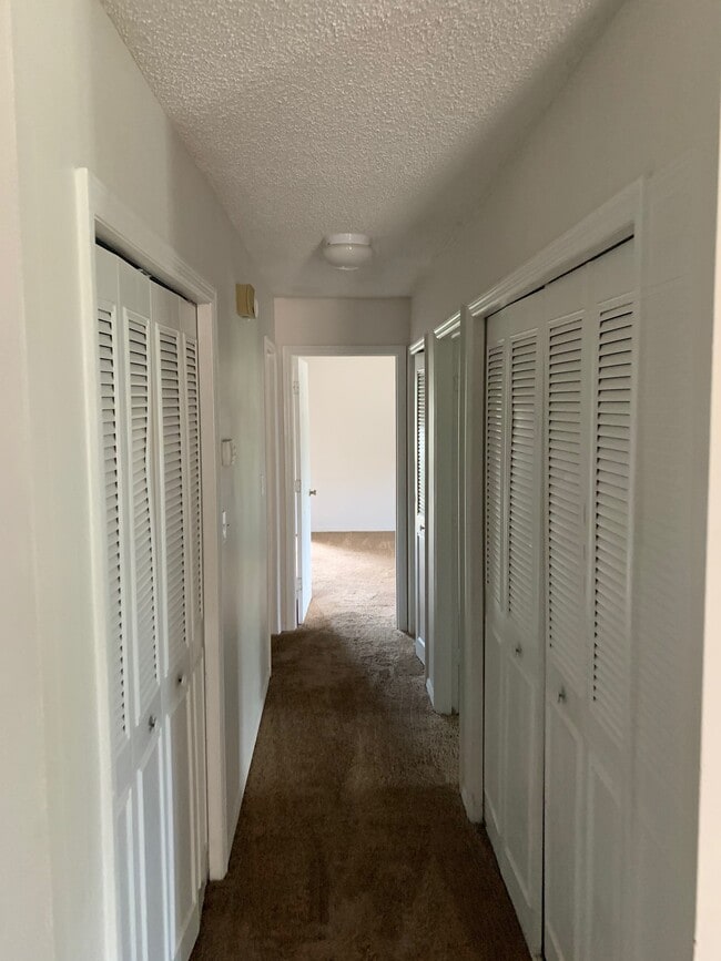 Ample Storage Throughout - 414 N St Clair Abrams Ave