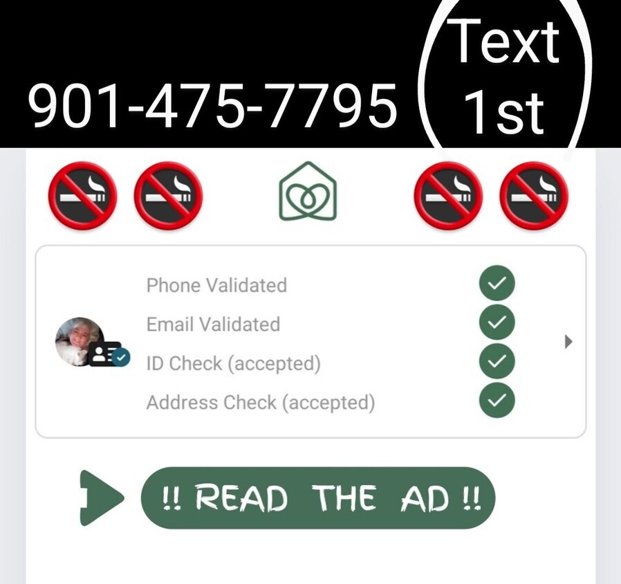 3580 Forest Ave, Memphis, TN 38122 House Rental in Memphis, TN