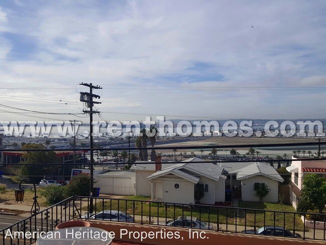 Building Photo - 1 br, 1 bath House - 2827 Columbia Street