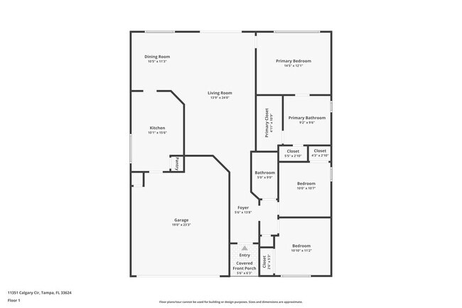 Building Photo - 11351 Calgary Cir