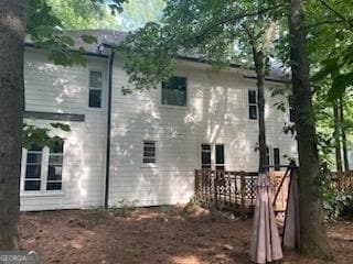 Foto del edificio - 11180 Surrey Park Trail