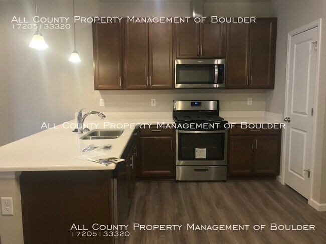 Building Photo - Brand new construction!