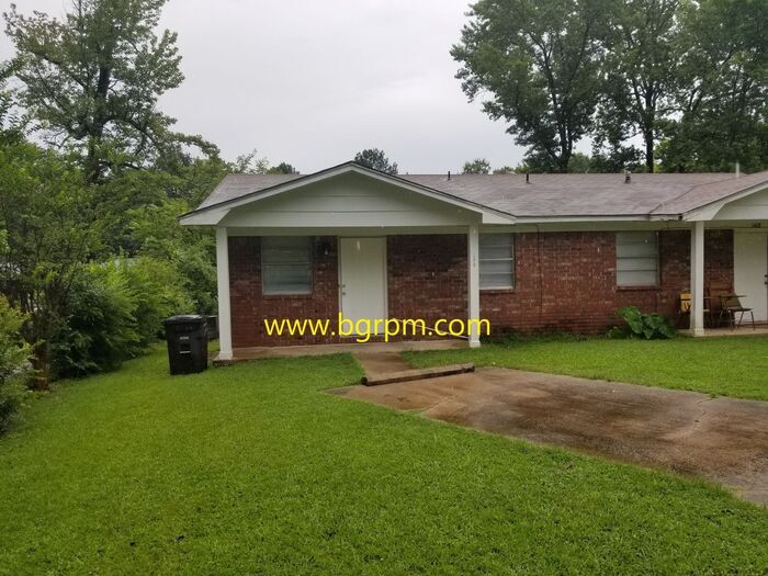 Primary Photo - 2 BD, 1 BA, Duplex in Jacksonville