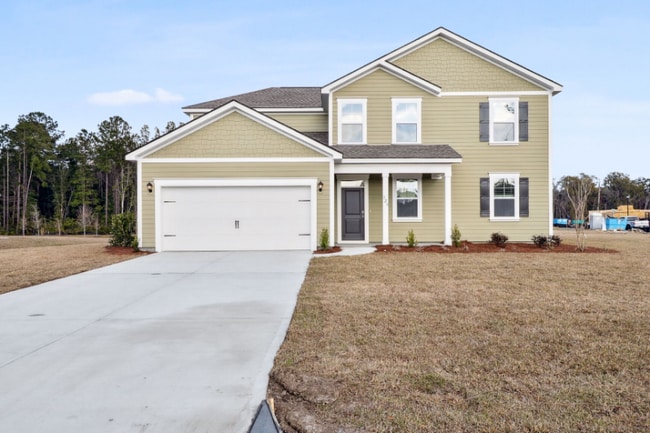 Building Photo - 323 Fox Tail Dr