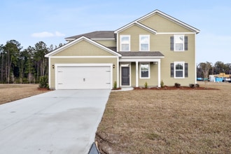 Building Photo - 323 Fox Tail Dr