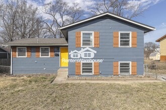 Building Photo - 4714 E 40th Terrace