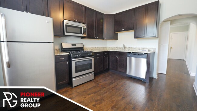 Foto del edificio - 2259 W Hirsch St