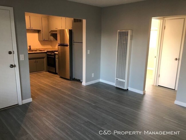 Building Photo - Updated One Bedroom in Aptos!