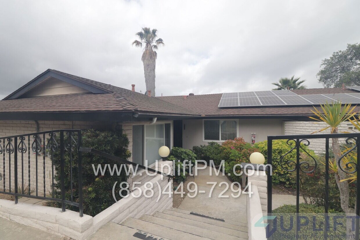 Foto del edificio - 2363-2369 Snead Drive