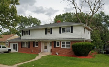 Building Photo - 815 Hoban Ave