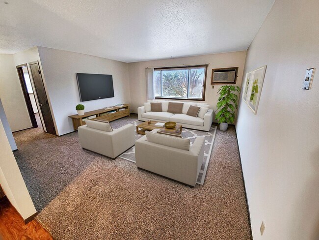 Foto del edificio - Copper Point Apartments