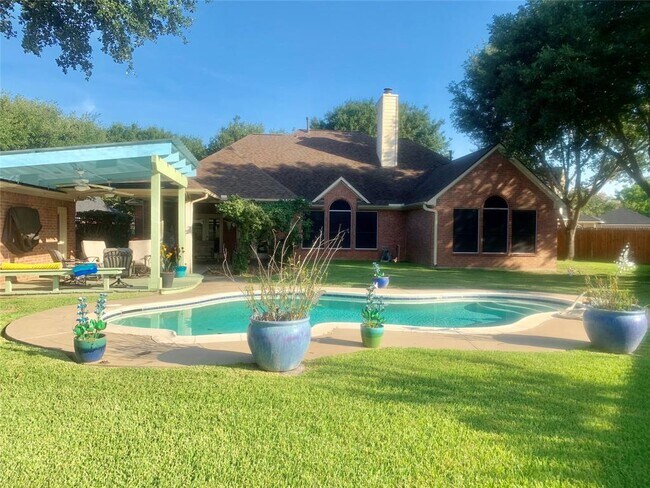 Building Photo - 3204 Canvasback St