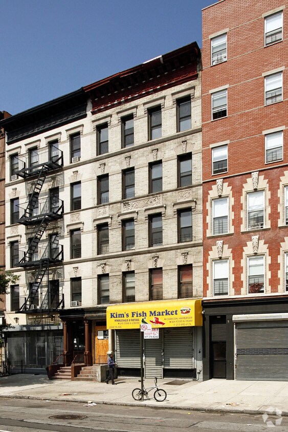 Building Photo - 2248 Adam Clayton Powell Jr Blvd